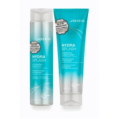 Kit Joico Hydra Splash Duo (2 Produtos)